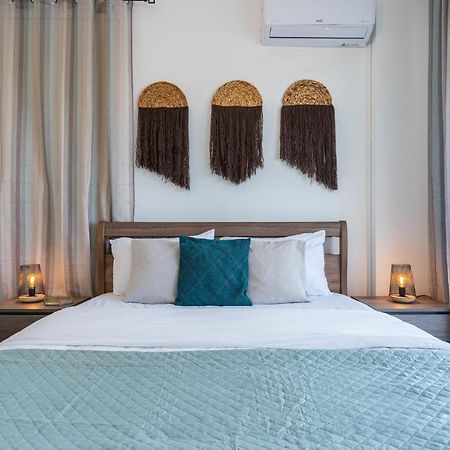 Araminta 2-Bedroom Apartment In Larnaca Exterior photo